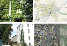Klicken Sie bitte zur Anschauung des Datenblattes des Grundstücks